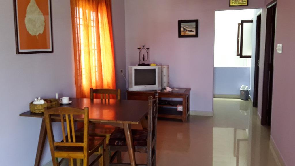 Villa Olivia Puducherry Exterior foto